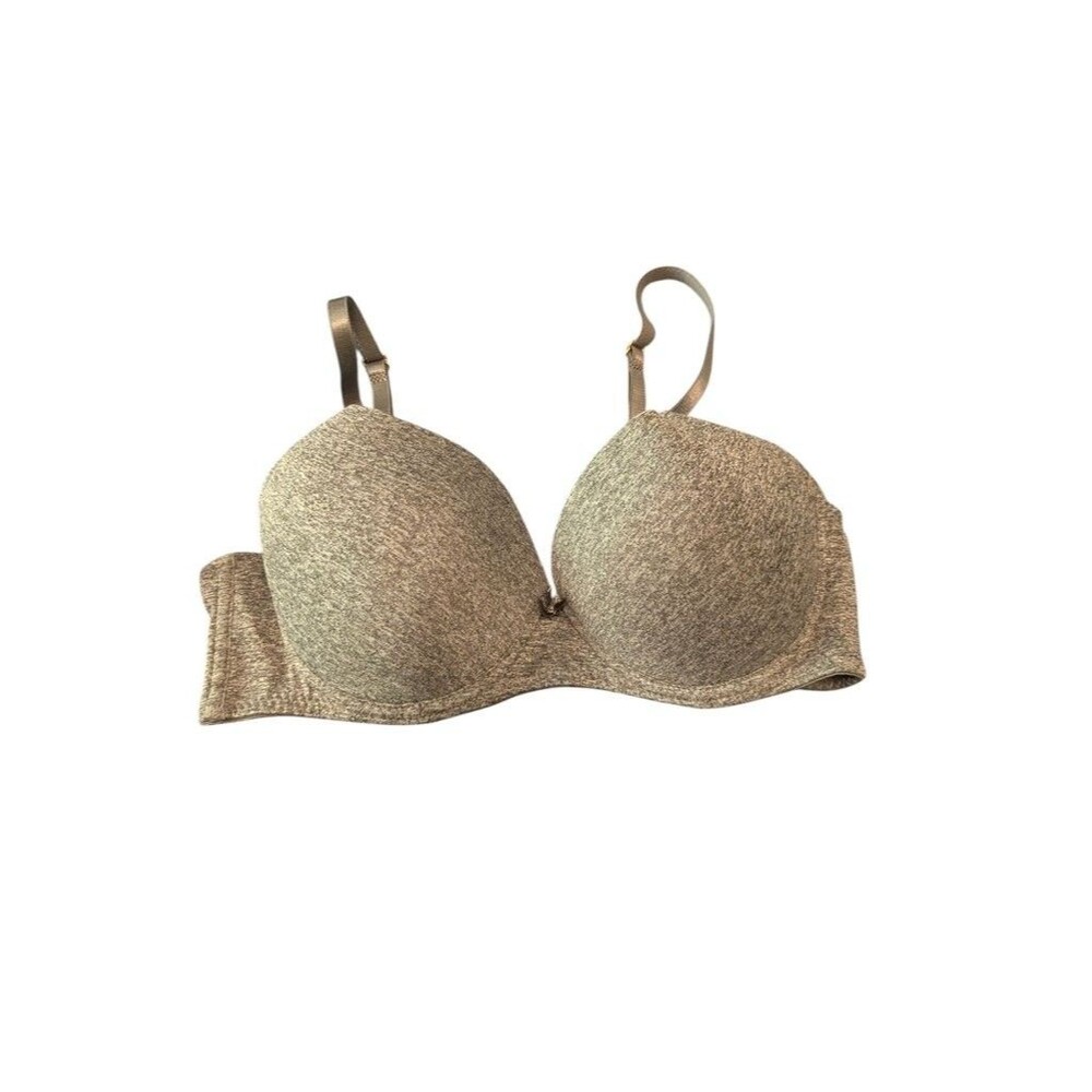 Target Women's Lightly Lined Bra